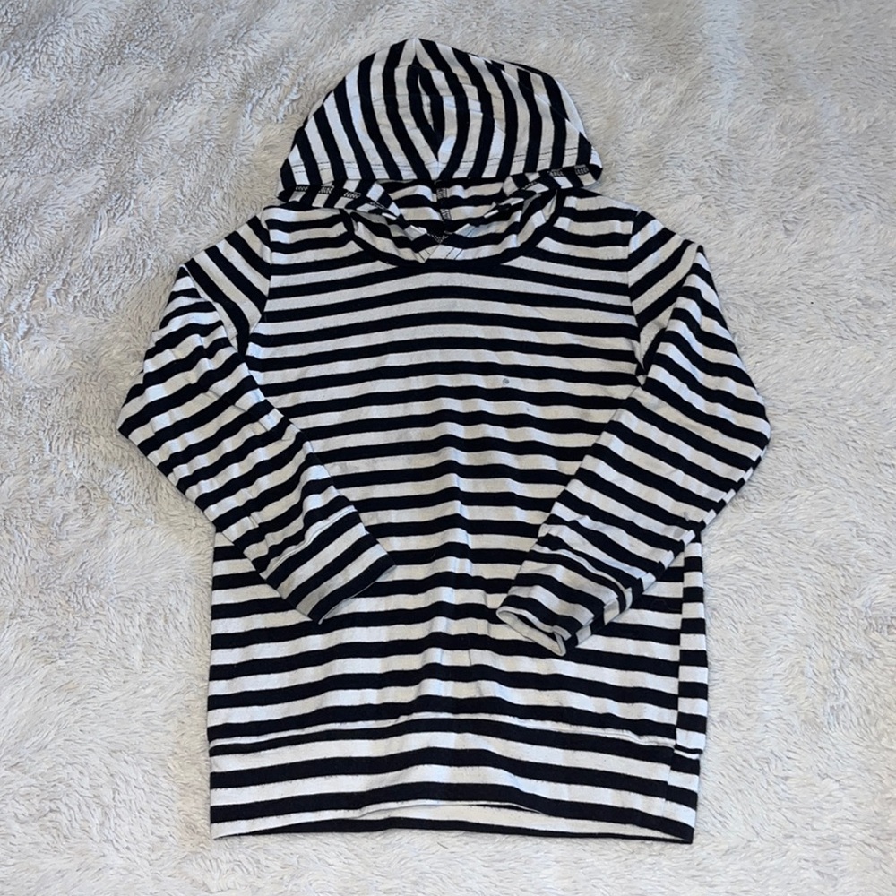 Jax & Lennon hoodie